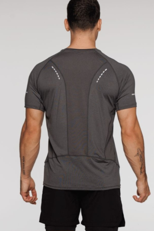 World Wide Cup Print T-Shirt