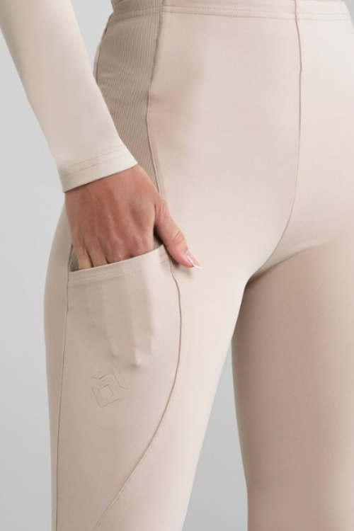 Check Overshirt With Pocket Detail